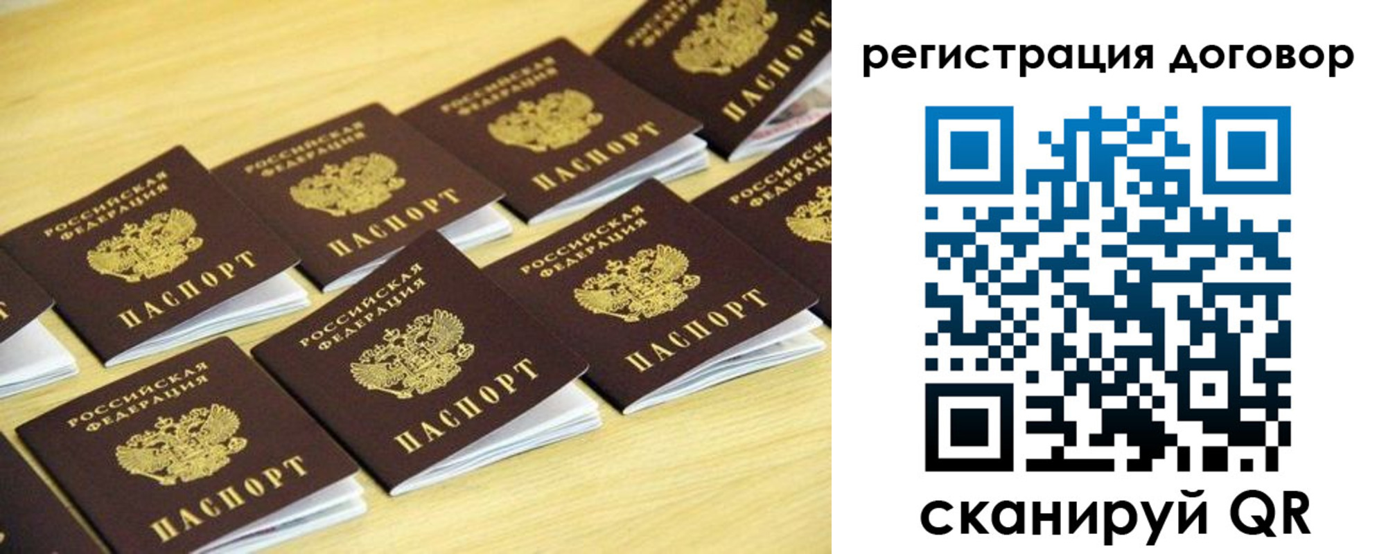 купить прописку в Мариинском Посаде