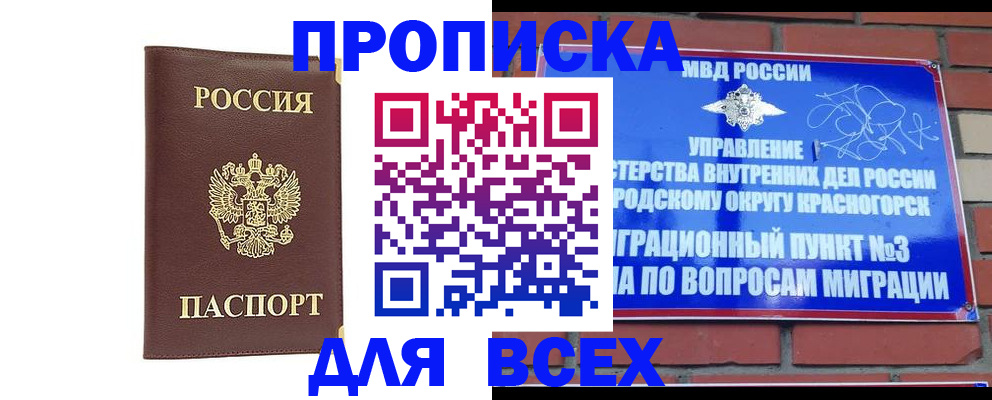 пропишу в квартире в Мариинском Посаде